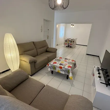 Casa Emma ארסיפה