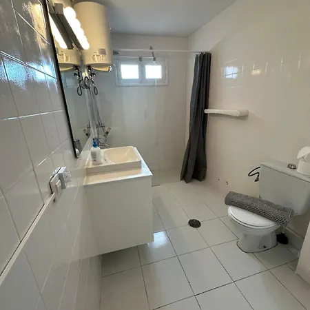 شقة Casa Emma *