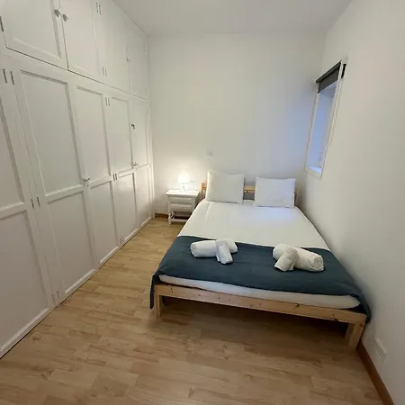 Casa Emma شقة *