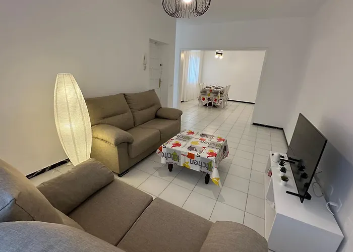 Casa Emma Arrecife (Lanzarote)